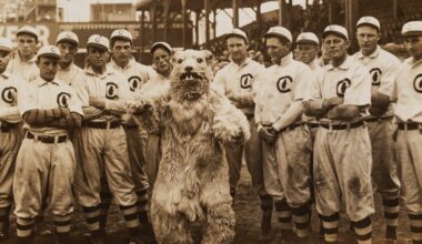 Today in Cubs history: The Cubs win the World Series