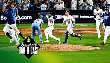 What to make of Phillies NLDS-ending blunder vs. Dodgers