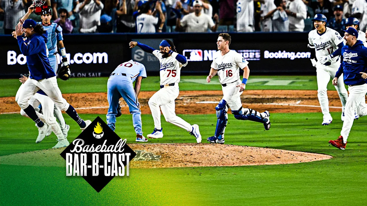 What to make of Phillies NLDS-ending blunder vs. Dodgers