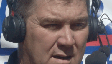 Mark Knudson, Author at Heavy Sports