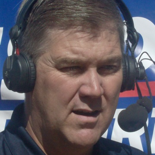 Mark Knudson, Author at Heavy Sports