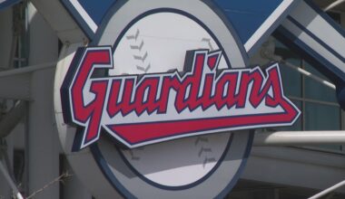10 Cleveland Guardians games to air on WKYC this season