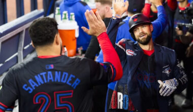 Restaurants set to benefit if Blue Jays go on long playoff run