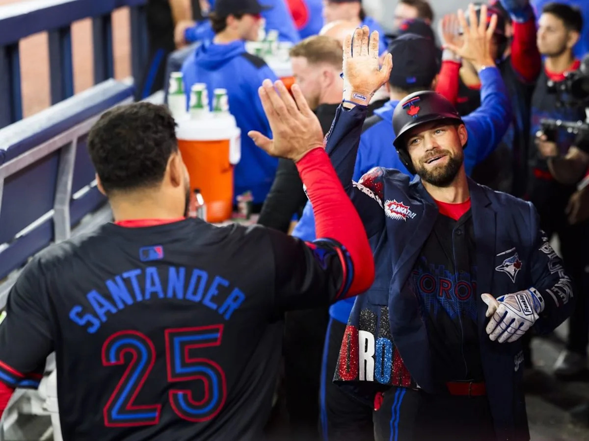 Restaurants set to benefit if Blue Jays go on long playoff run