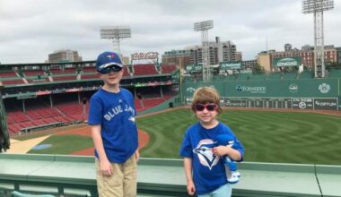 Quebecers rallying behind Toronto Blue Jays