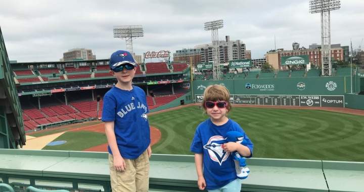 Quebecers rallying behind Toronto Blue Jays