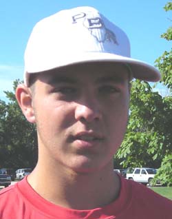 Illinois Prepsters in the MLB Postseason