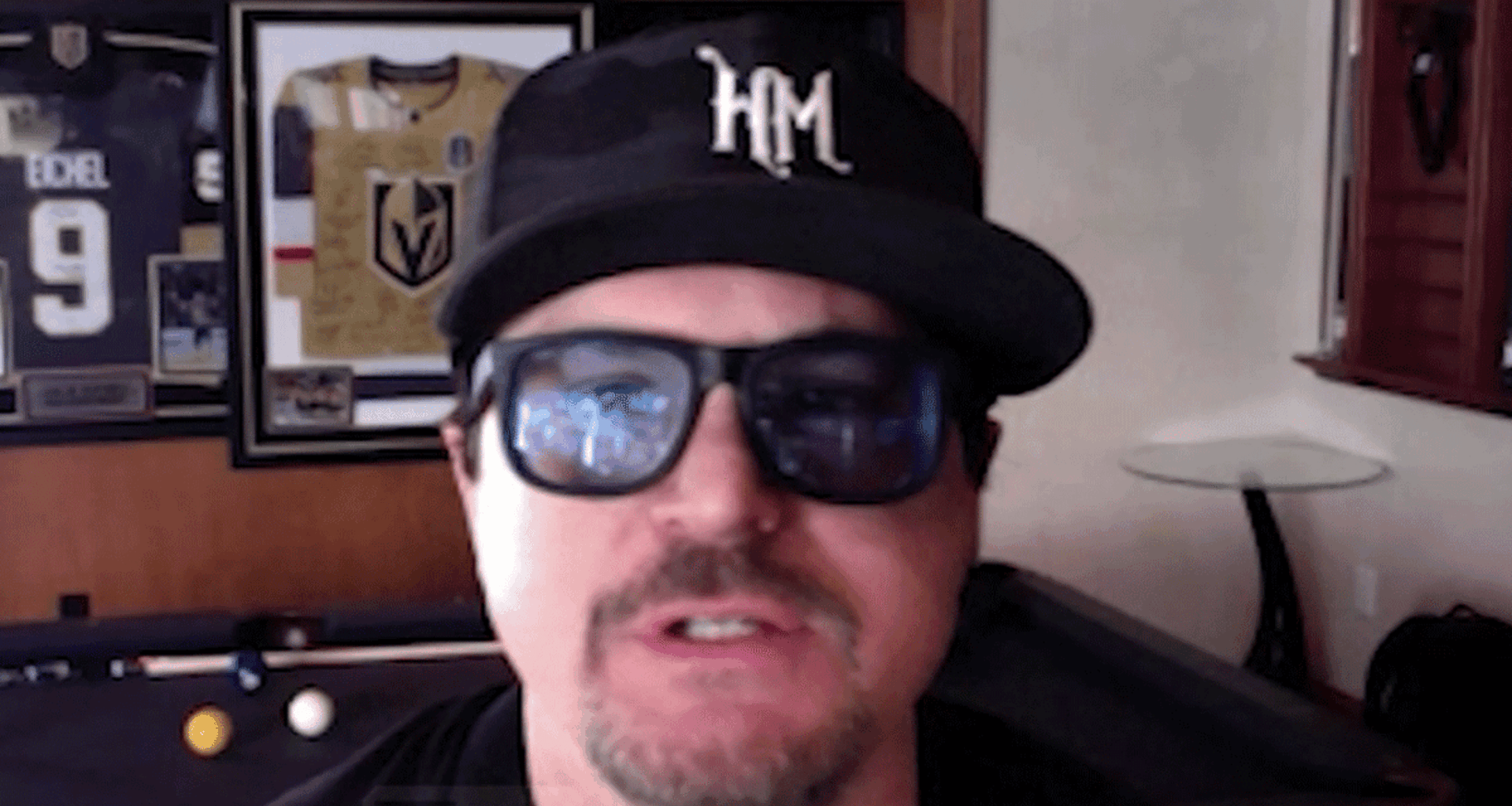 'Ghost Adventures' Star Offers to Cleanse Milwaukee Brewers' Allegedly Haunted Hotel