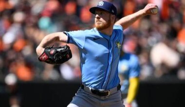 New York Mets sign left-hander Richard Lovelady to a $1 million, 1-year contract