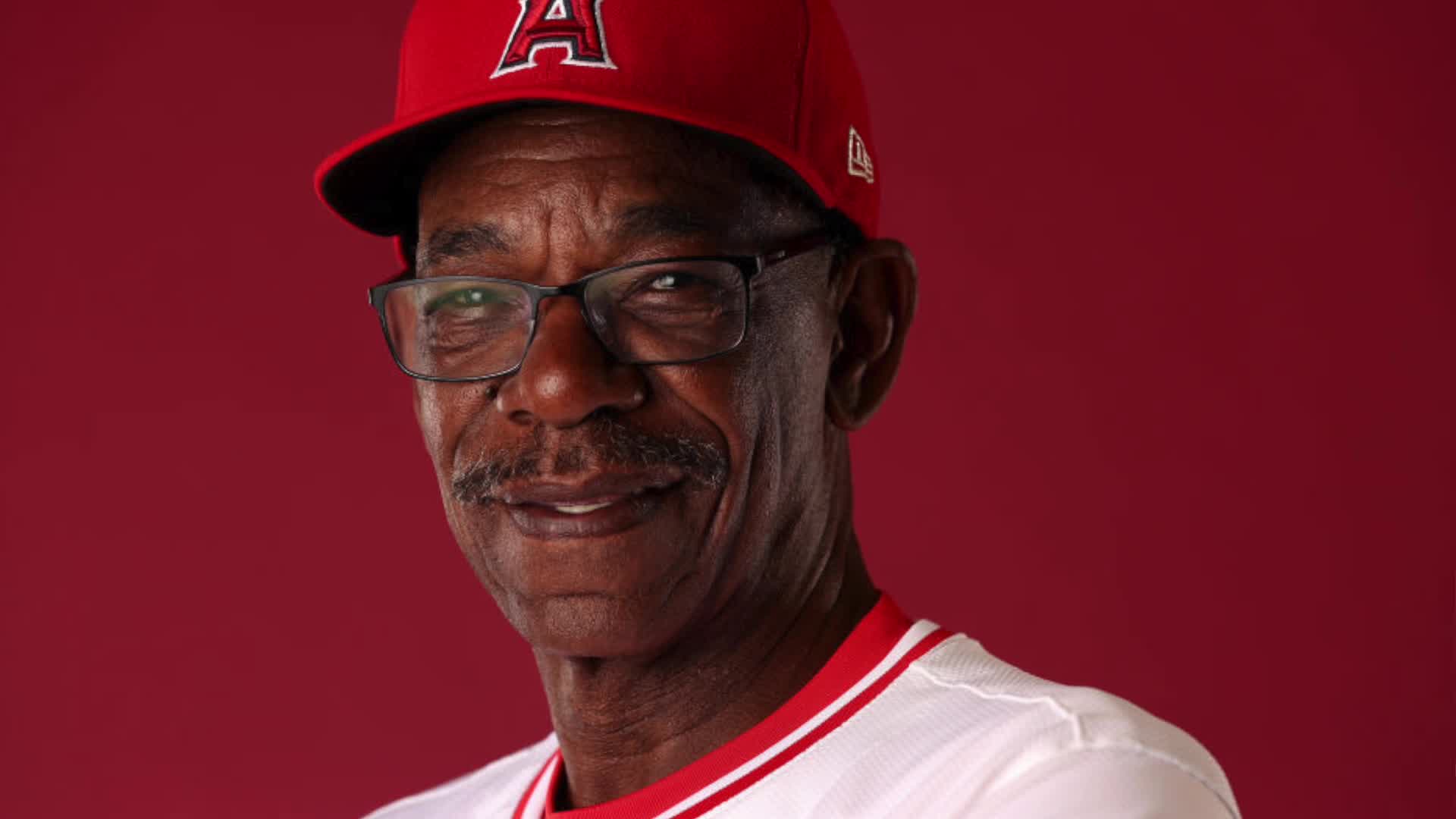 Ron Washington out as Angels manager