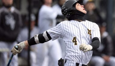 Metea Valley's Tyler Gluting commits to Oklahoma