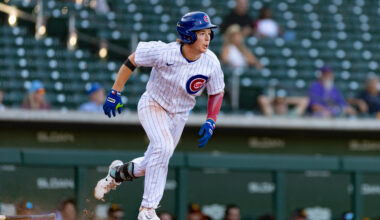 One Difficult 40-Man Roster Decision For Every MLB Team