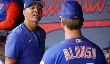 Mets hitting controversy continues even after firing of Eric Chavez