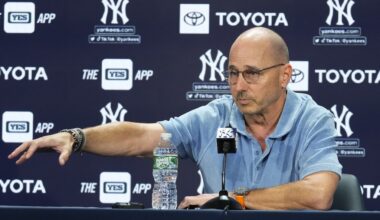 Yankees have plenty of reasons to pursue notable rotation reinforcements