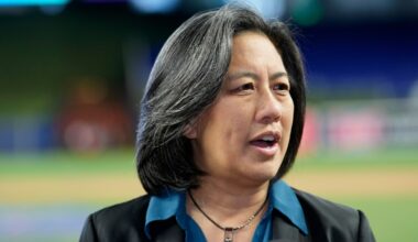 Colorado Rockies' GM search doesn't include Kim Ng