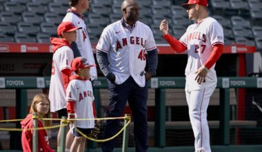 Torii Hunter talked to Twins about managerial job but wasn’t interviewed – Twin Cities