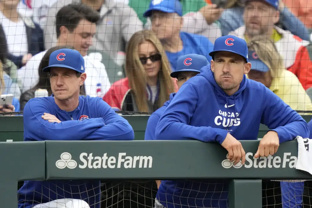 Ryan Flaherty Named Potential Candidate for Padres Manager Job -