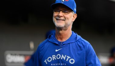 Don Mattingly is finally going to the World Series… with Blue Jays