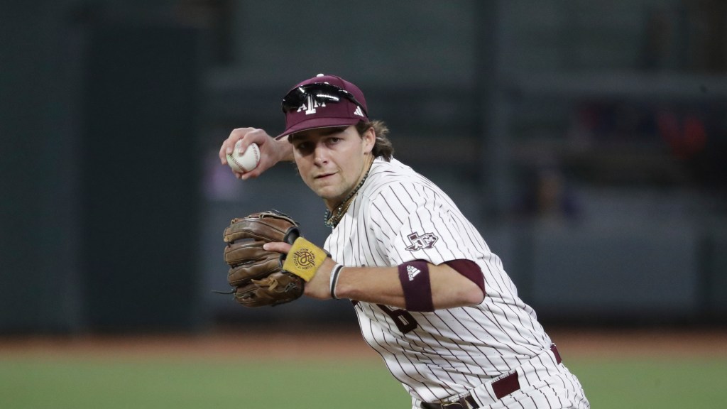 Yankees scouting director breaks down their 2025 draft