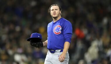 Cubs Have Very Small Pool of Arb-Eligible Players, Raises Appear Nominal -