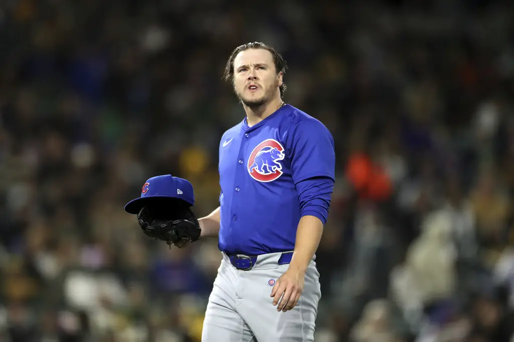 Cubs Have Very Small Pool of Arb-Eligible Players, Raises Appear Nominal -