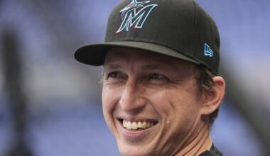 Aaron Leanhardt brings MIT mind and innovation to Mesa in AFL