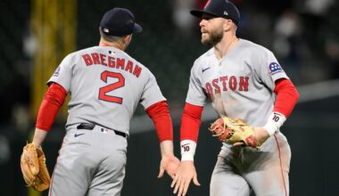 Trevor Story bounces back to earn high marks