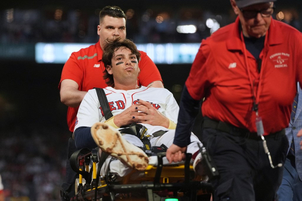 'We'll see how things play out'