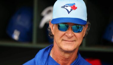 Yankee great Don Mattingly finally reaches the World Series