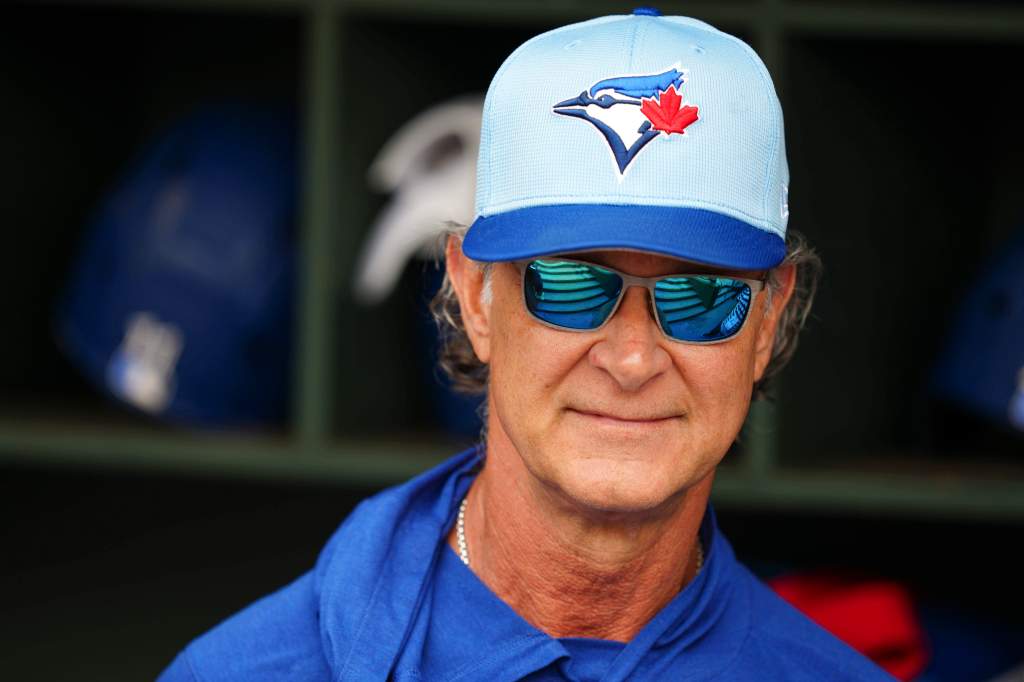 Yankee great Don Mattingly finally reaches the World Series