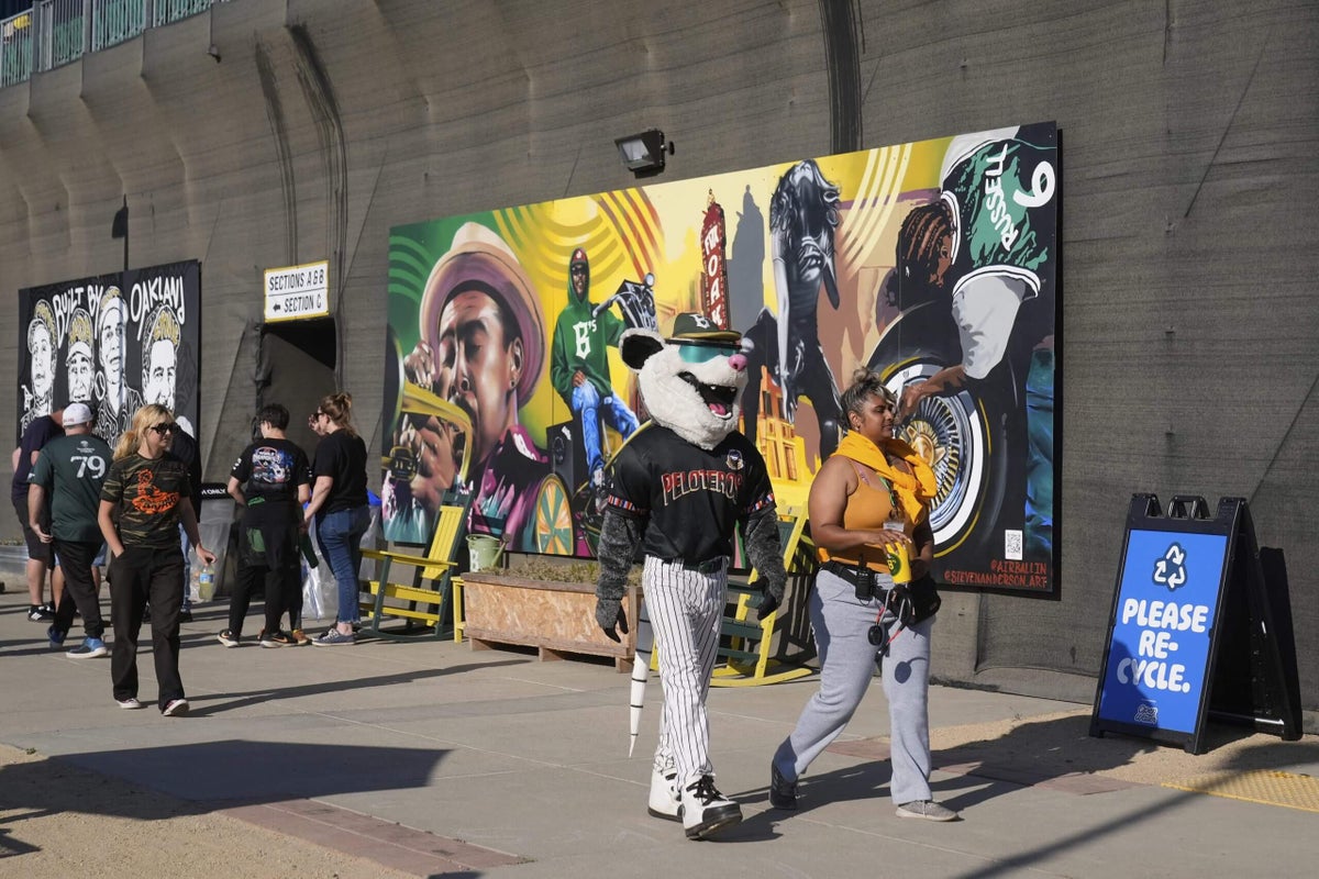 Oakland Ballers, Google take fans inside the game in new virtual reality film