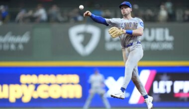 Hot Stove Season Edging Ever Closer, Hoerner & Horton Herding Hardware, World Series Starts Tonight -