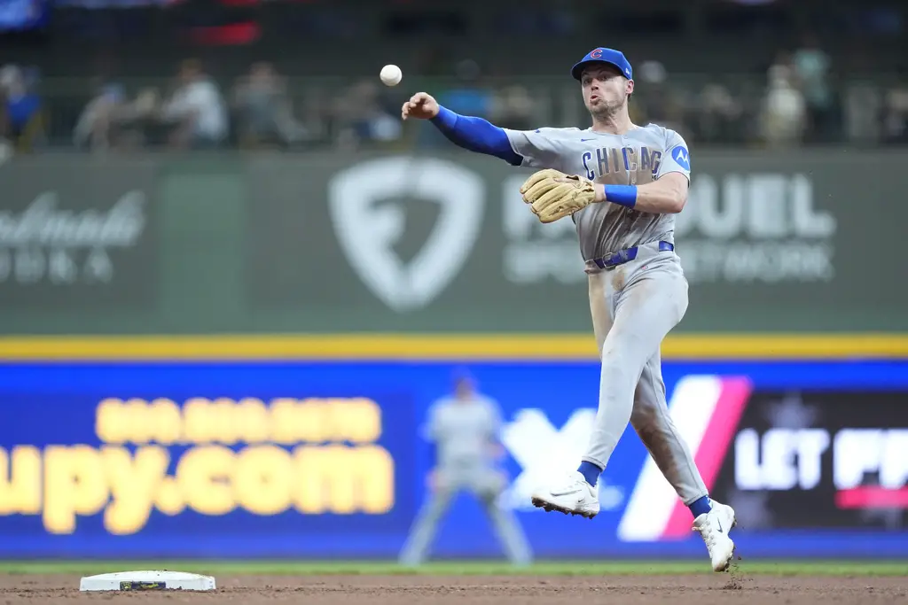 Hot Stove Season Edging Ever Closer, Hoerner & Horton Herding Hardware, World Series Starts Tonight -