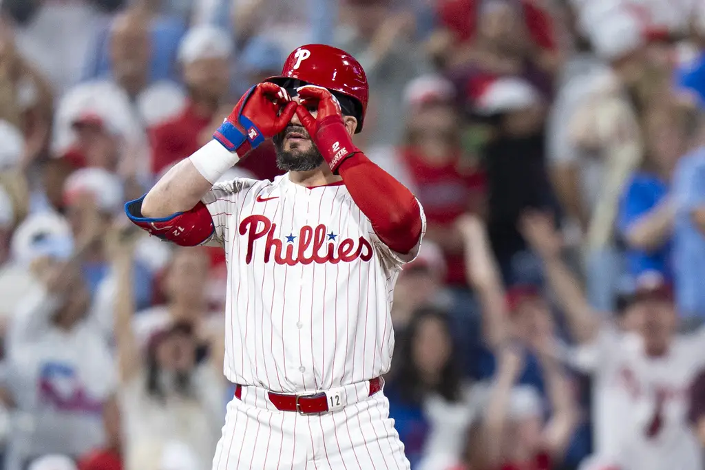 Latest Contract Prediction Makes Kyle Schwarber Attractive Option for Cubs -