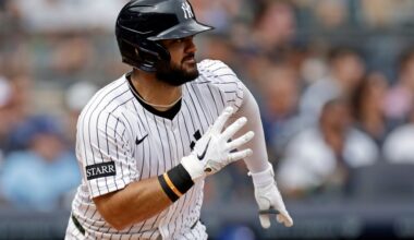 How Jasson Domínguez, Spencer Jones & Ben Rice could impact Yankees in 2026