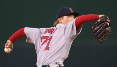 Red Sox lineups: Win or go home
