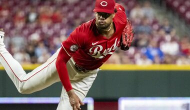 Cubs' Pitching Search Could Find Them Seeking Trades with Division Rivals -