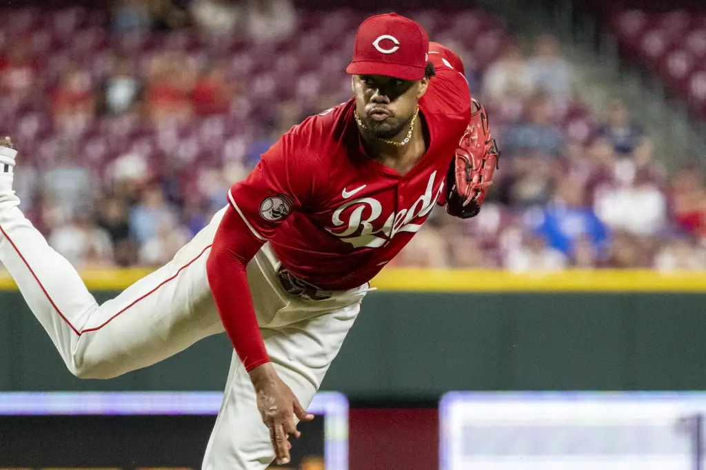 Cubs' Pitching Search Could Find Them Seeking Trades with Division Rivals -