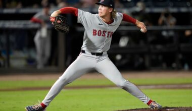 Red Sox, Yankees to start rookies in decisive Game 3 of AL Wild Card series