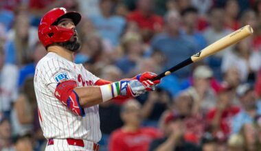 Can Red Sox poach a postseason slugger for 2026?