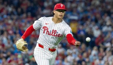 Jesus Luzardo to get the ball in Game 2 of NLDS