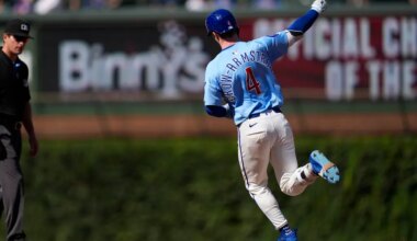 Hoyer Could Be King of Hot Stove Season, PCA Expected to Improve, World Series Heads to LA for 3 Games -