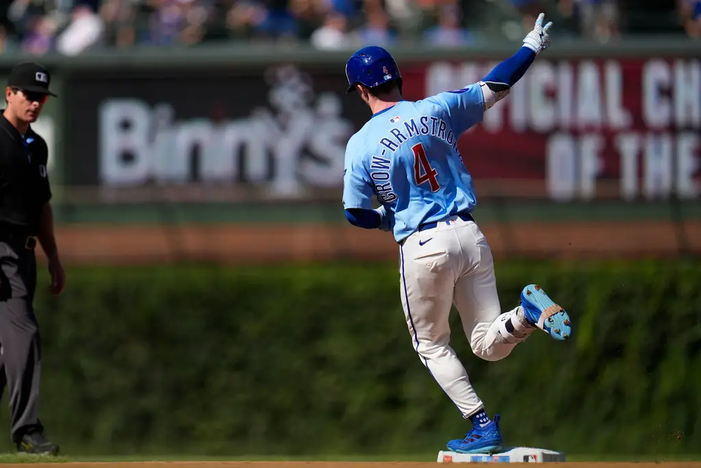 Hoyer Could Be King of Hot Stove Season, PCA Expected to Improve, World Series Heads to LA for 3 Games -