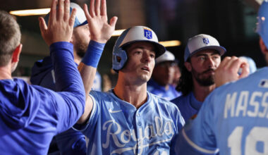 MLB free agents that could help the 2025 Rockies offense | Kevin's Take