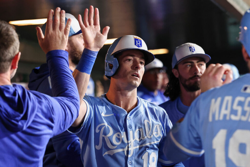 MLB free agents that could help the 2025 Rockies offense | Kevin's Take