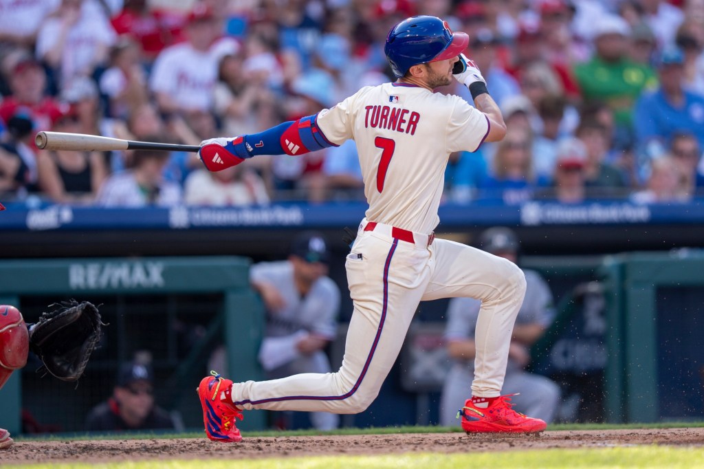 Playoff bye is what Phillies make of it