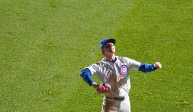 PCA's Redemption Arc Comes Just in Time for Brewers Matchup -