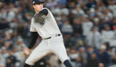 Yankees’ Cam Schlittler hopes Red Sox fans ‘learned their lesson'