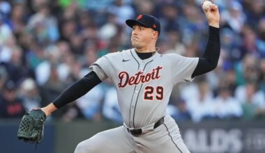 Cubs Pursuing Tarik Skubal Trade Doesn't Make Much Sense -