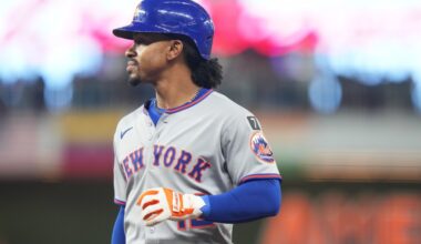 Mets' Francisco Lindor expected to be ready for start of '26 season after surgery